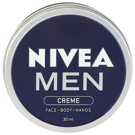 Nivea Men krém 30ml - Kosmetika Pro muže Péče o obličej Krémy